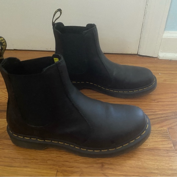 Doc Marten 2976 Chelsea boots - Picture 1 of 4